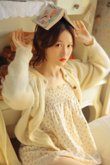 魔女与野兽