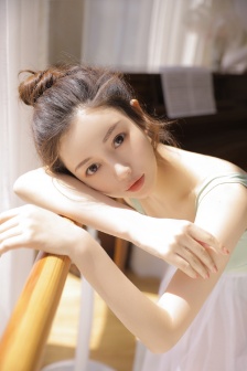 绝美白莲在线教学